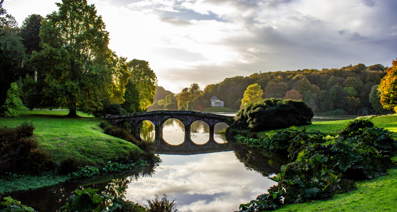Stourhead (c) National Trust Petra Mirosevic-Sorgo